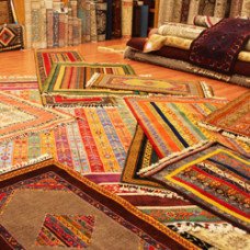 Halı Yıkama Çayyolu