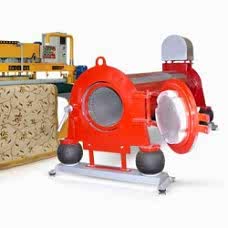 Santrifüj Aşaması