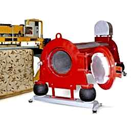 Santrifüj Aşaması