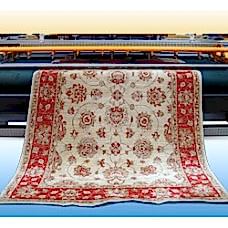 Halı Yıkama Makinesi